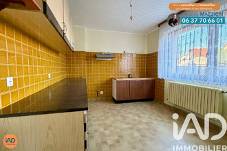 achat maison rehon 54430