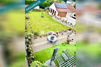 achat maison rehon 54430