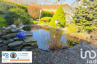 achat maison rehon 54430