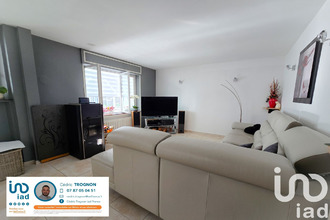 achat maison rehon 54430