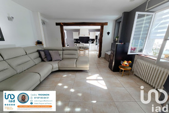 achat maison rehon 54430