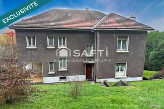 achat maison rehon 54430