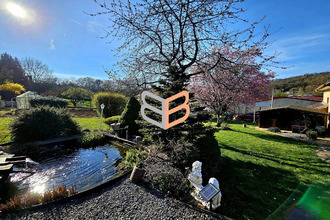 achat maison rehon 54430