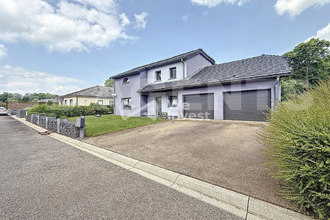 achat maison rehon 54430