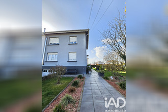 achat maison rehon 54430