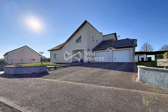 achat maison rehon 54430