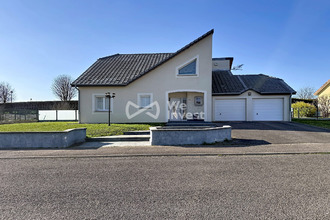 achat maison rehon 54430