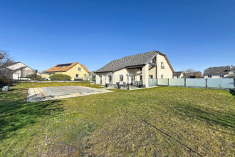 achat maison rehon 54430