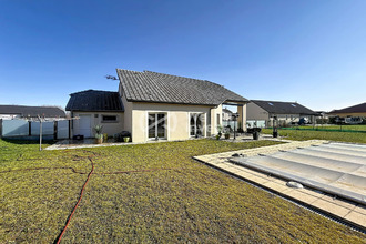 achat maison rehon 54430