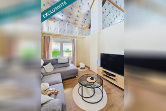 achat maison rehon 54430