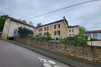 achat maison rehon 54430
