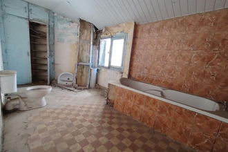 achat maison rehon 54430