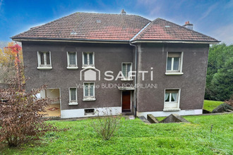 achat maison rehon 54430