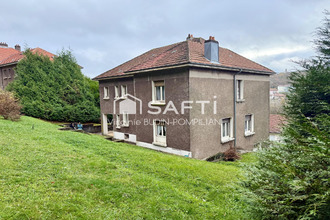 achat maison rehon 54430