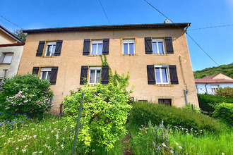 achat maison rehon 54430