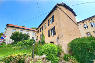 achat maison rehon 54430