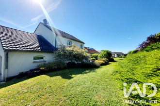 achat maison rehon 54430