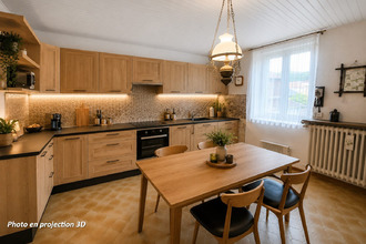 achat maison rehon 54430
