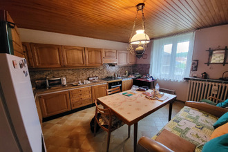 achat maison rehon 54430