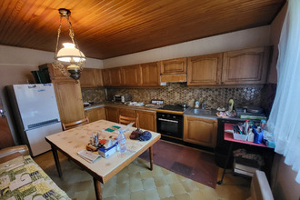 achat maison rehon 54430