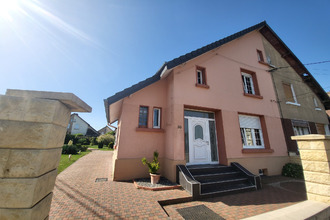 achat maison rehon 54430