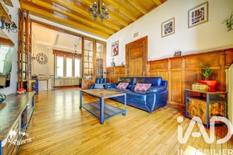 achat maison rehon 54430