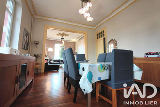 achat maison rehon 54430