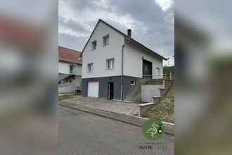 achat maison reichshoffen 67110