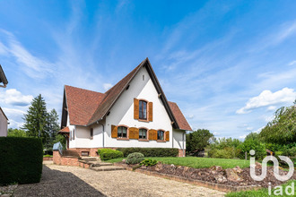 achat maison reichshoffen 67110