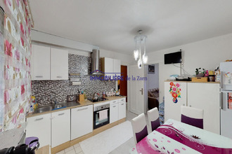 achat maison reichshoffen 67110