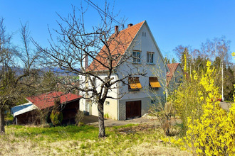 achat maison reichshoffen 67110