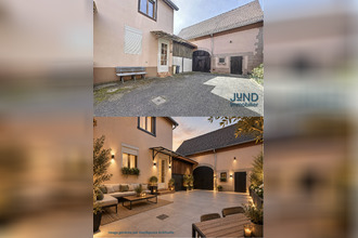 achat maison reichshoffen 67110