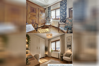 achat maison reichshoffen 67110