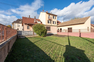 achat maison reichstett 67116