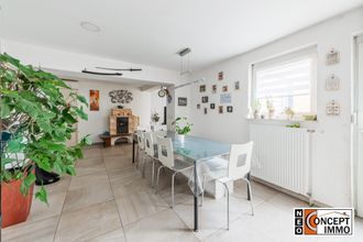 achat maison reichstett 67116