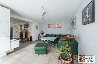 achat maison reichstett 67116