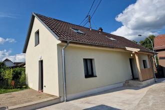 achat maison reichstett 67116