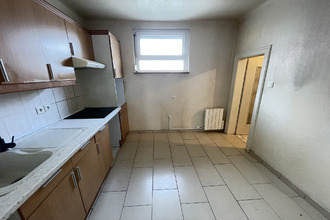 achat maison reichstett 67116