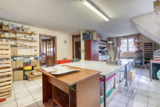 achat maison reichstett 67116