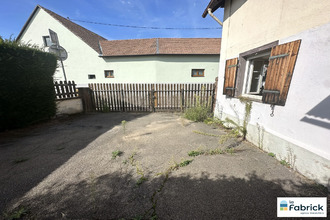 achat maison reichstett 67116