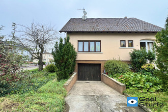 achat maison reichstett 67116