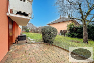 achat maison reichstett 67116