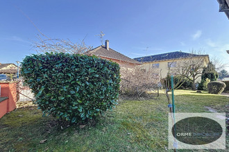 achat maison reichstett 67116