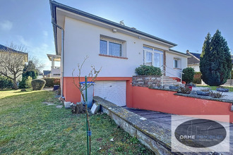 achat maison reichstett 67116