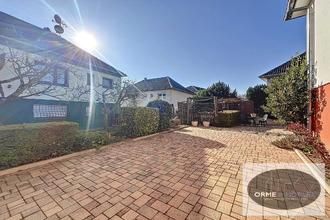 achat maison reichstett 67116