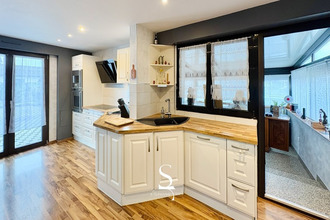 achat maison reichstett 67116