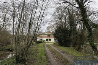 achat maison reignac 16360