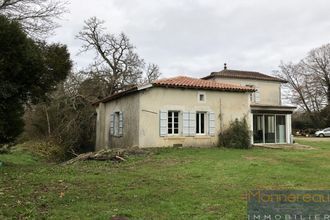 achat maison reignac 16360