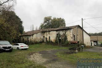 achat maison reignac 16360