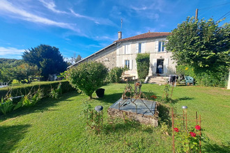 achat maison reignac 16360